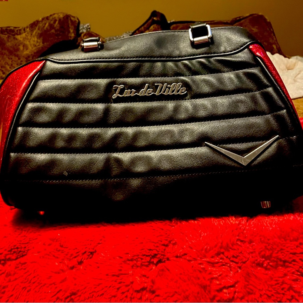 Lux de Ville handbag